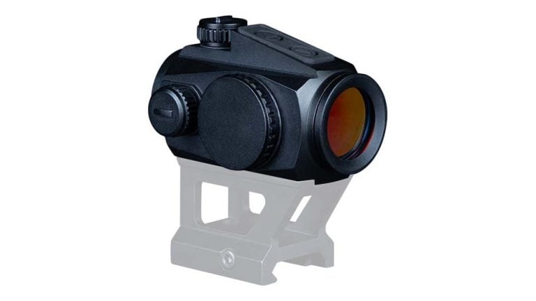 Product Image for U.S. Optics TSR-1 Red Dot