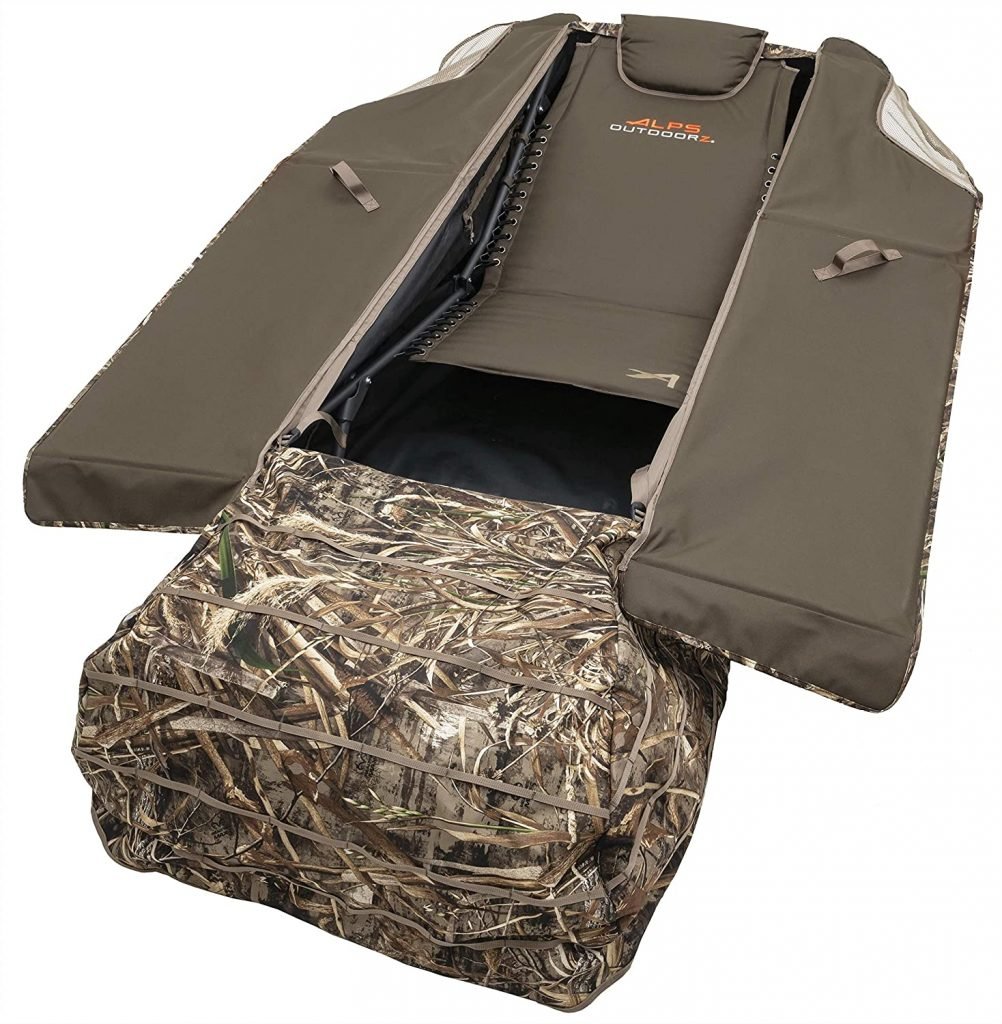 Product Image for ALPS OutdoorZ Legend Layout Blind