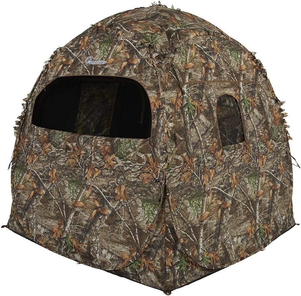 Product Image for Ameristep Doghouse Blind