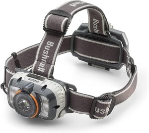 Product Image for Bushnell 500-Lumen Rubicon Series Headlamp