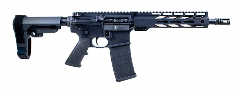 Product Image for Faxon Firearms Ascent 16" AR-15