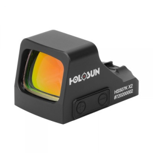 Product Image for Holosun 507K X2 Red Dot