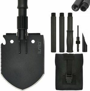 Product Image for Iunio Survival Shovel Tool