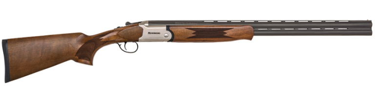 Product Image for Mossberg Silver Reserve II Bantam