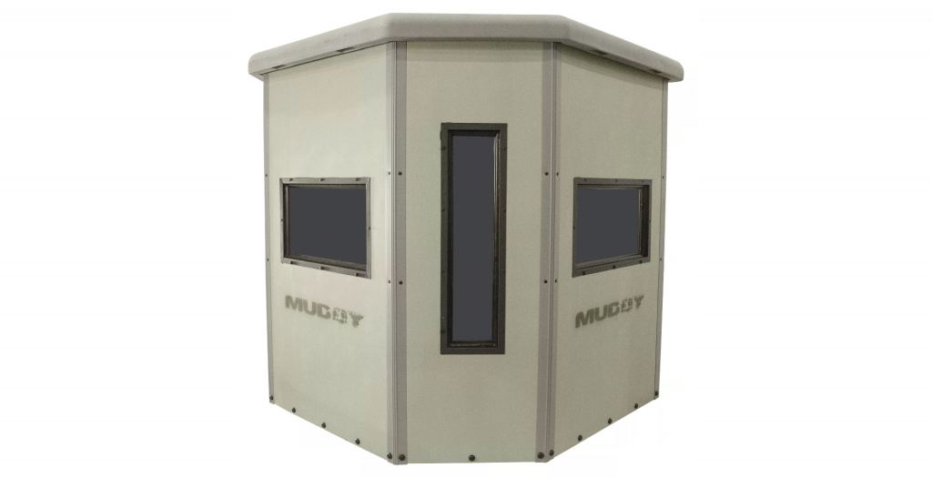 Product Image for Muddy Outdoors Penthouse Box Blind