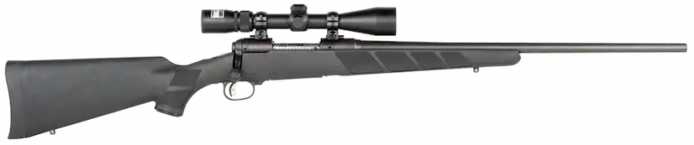 Product Image for Savage Arms Trophy Hunter XP