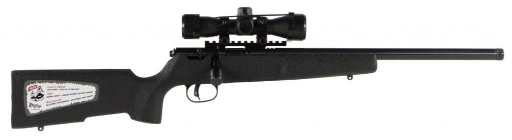 Product Image for Savage Arms Rascal Target XP