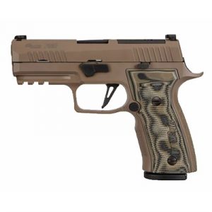 Product Image for Sig Sauer P320 AXG Scorpion