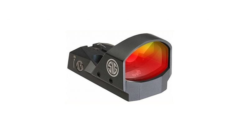 Product Image for Sig Sauer Romeo 1 Red Dot