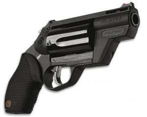 Product Image for Taurus Judge Public Defender, Polymer Frame