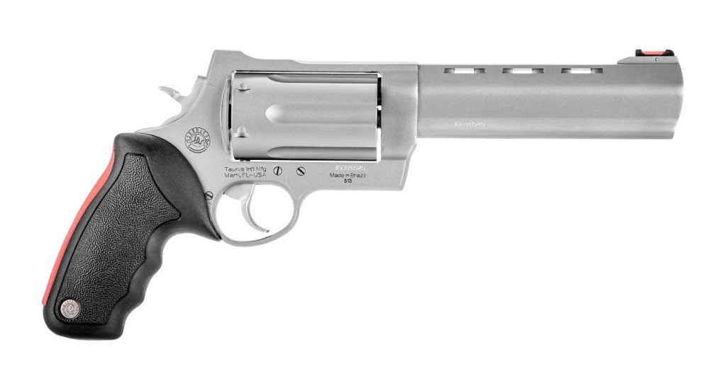 Product Image for Taurus Raging Judge