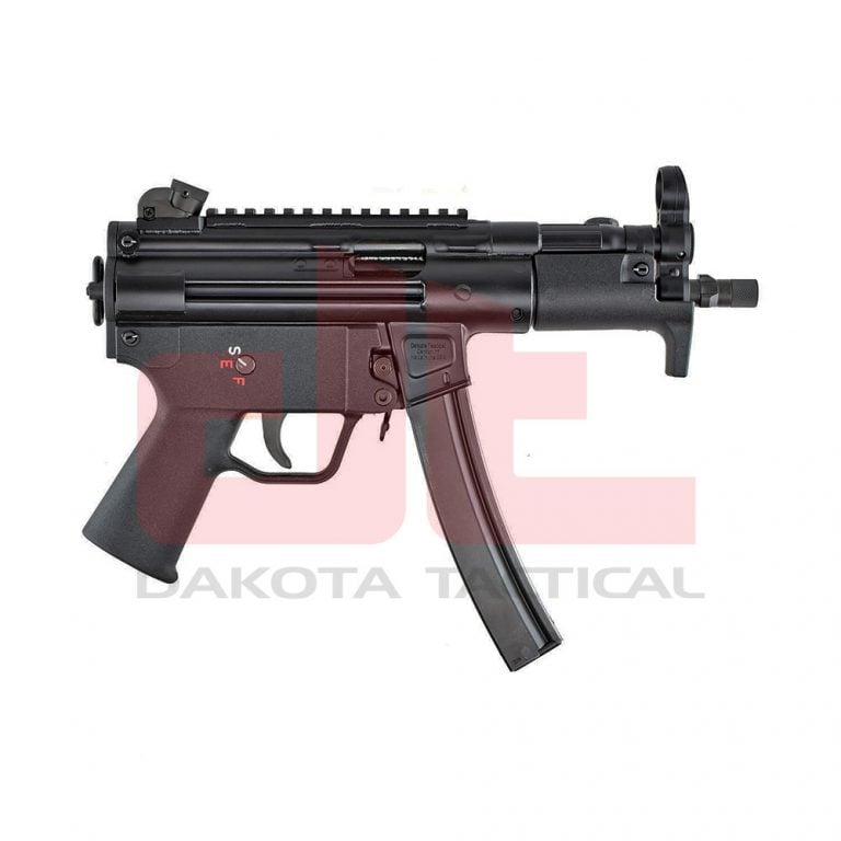 Product Image for Dakota Tactical D54