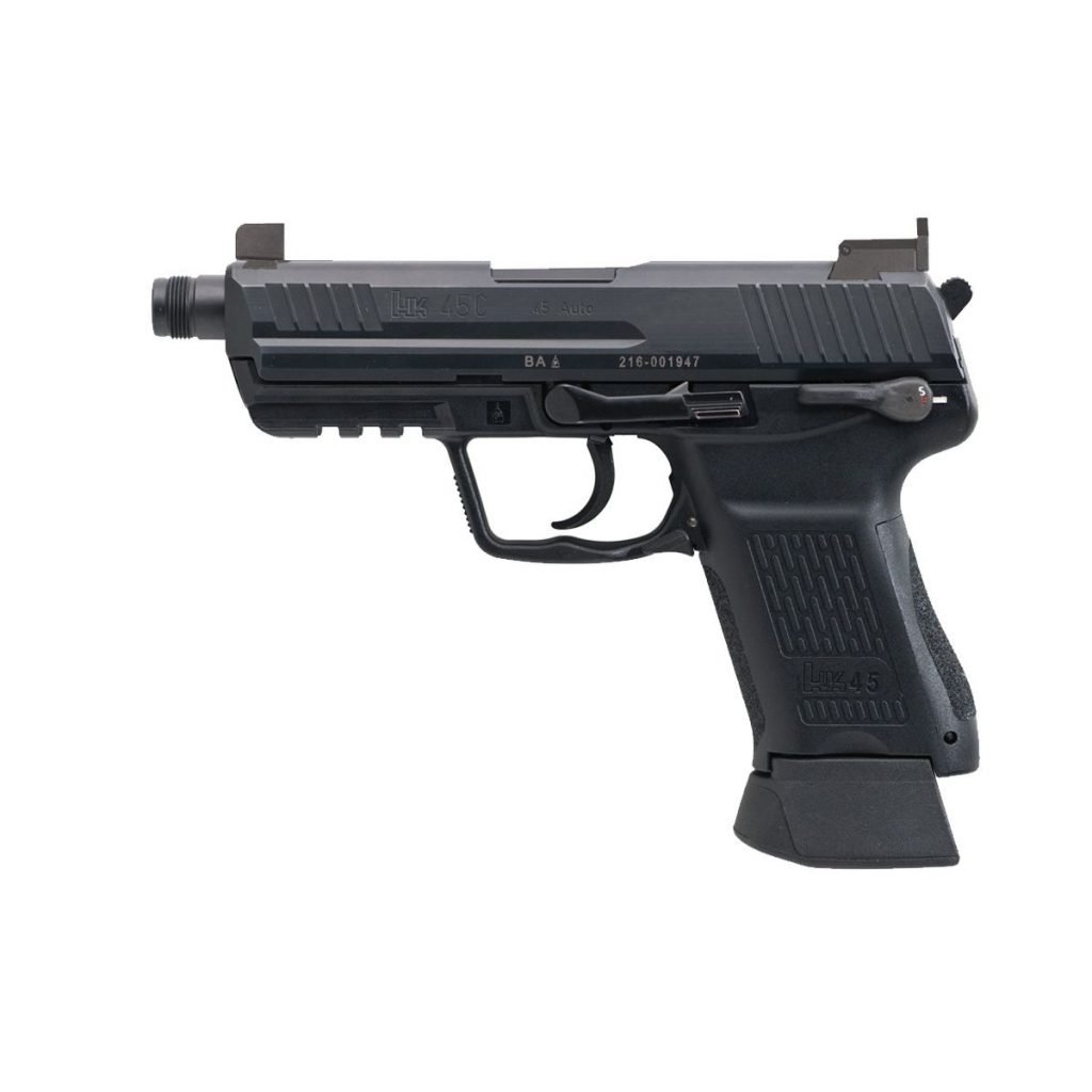 Product Image for HK45 Compact Tactical