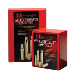 Product Image for Hornady .50 BMG Brass Cartridge Cases