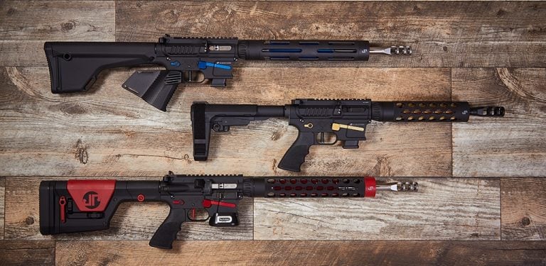 Best Pistol Caliber Carbines Pcc Mm Beyond Pew Pew Tactical