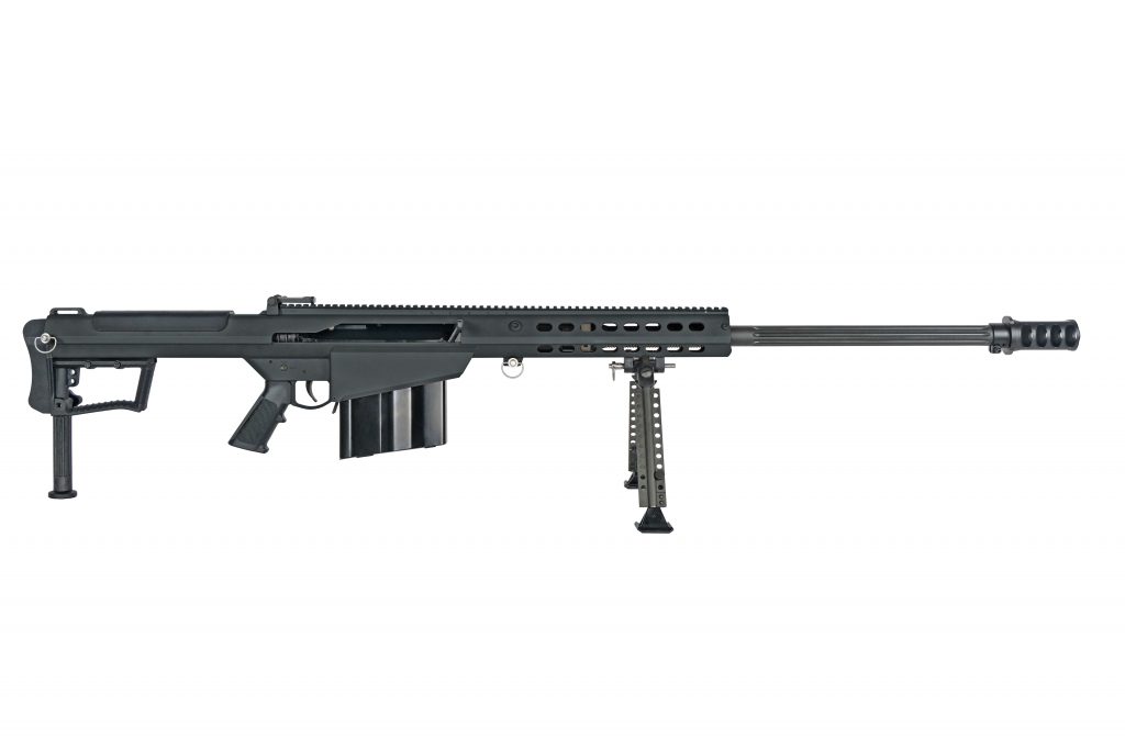 Product Image for Barrett M107A1 .50 BMG