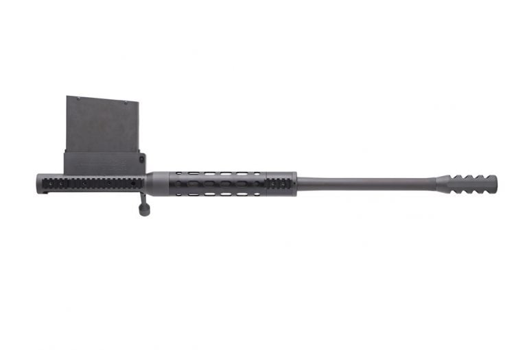 Product Image for SHTF 50 Mag Fed Upper Conversion