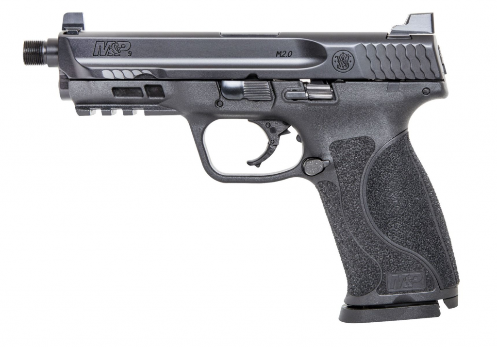 Product Image for Smith & Wesson M&P M2.0, Threaded