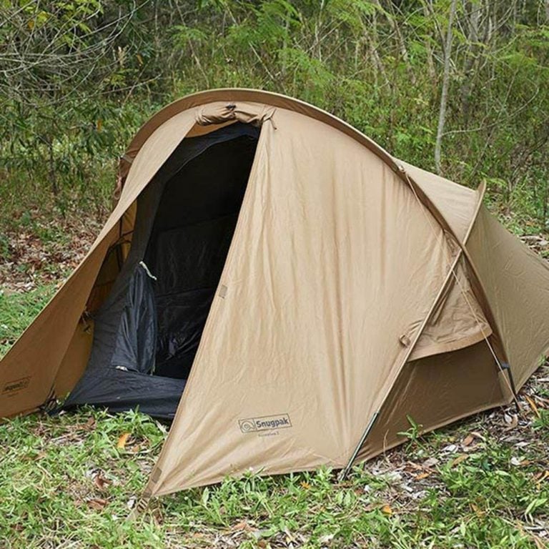 Product Image for Snugpak Scorpion 2 Camping Tent