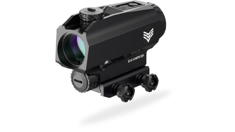 Product Image for Swampfox Blade 1x25 Prism Scope