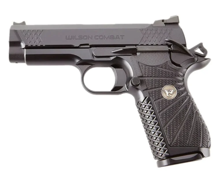 Product Image for Wilson Combat eXperior Compact Double Stack