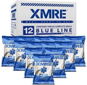 Product Image for XMRE MRE Kit