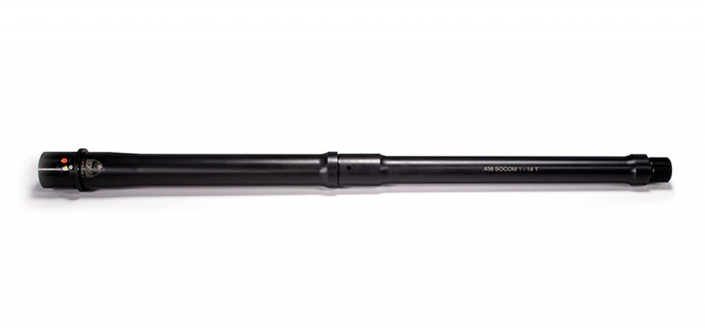 Product Image for Faxon 16" Gunner Big Bore AR-15 Barrel, .458 SOCOM