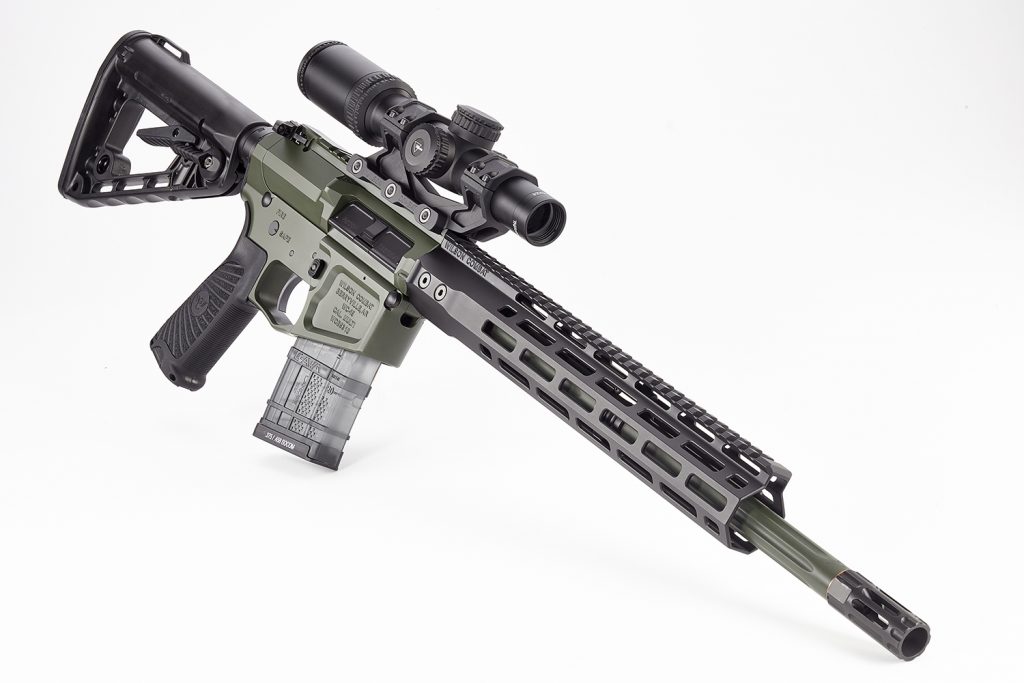 Product Image for Wilson Combat Recon Tactical