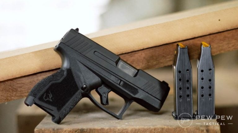 Best Concealed Carry Ccw Guns Under For Pew Pew Tactical