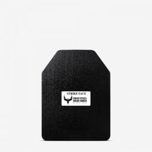 Product Image for AR500 Armor Level III UHMWPE Body Armor