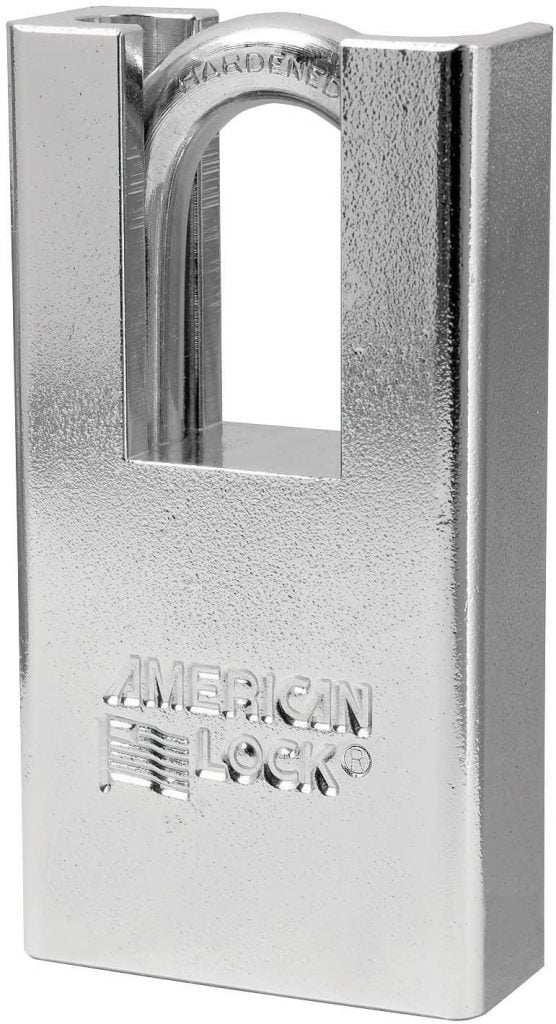 Product Image for American Lock 5300D