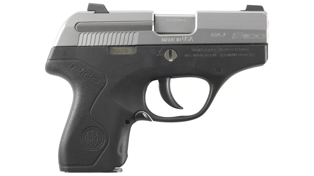 9 Best Pocket Pistols For Concealed Carry Guide Pew Pew Tactical