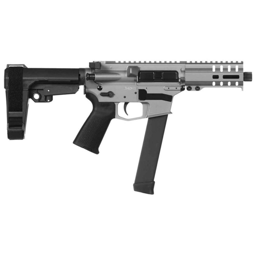 Product Image for CMMG Banshee 300 MKGS 9mm