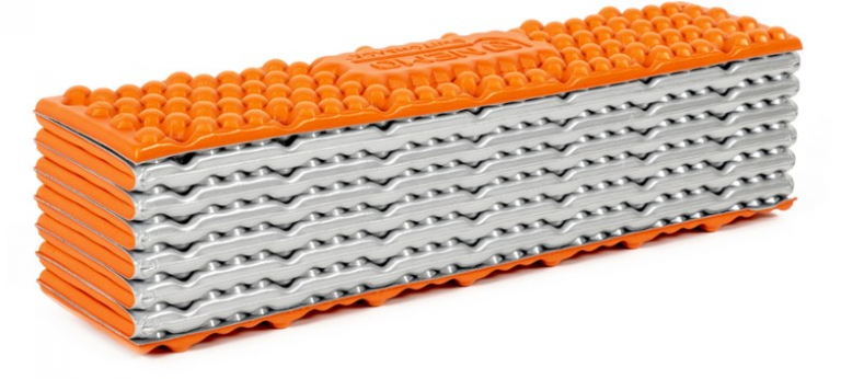 Product Image for Nemo Switchback Foam Sleeping Pad