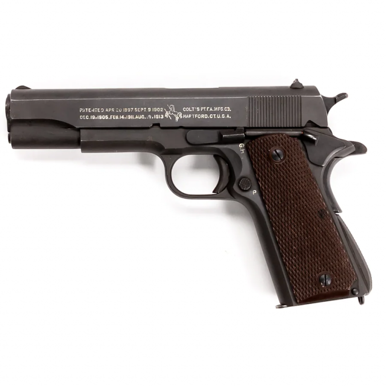 Product Image for Colt M1911A1