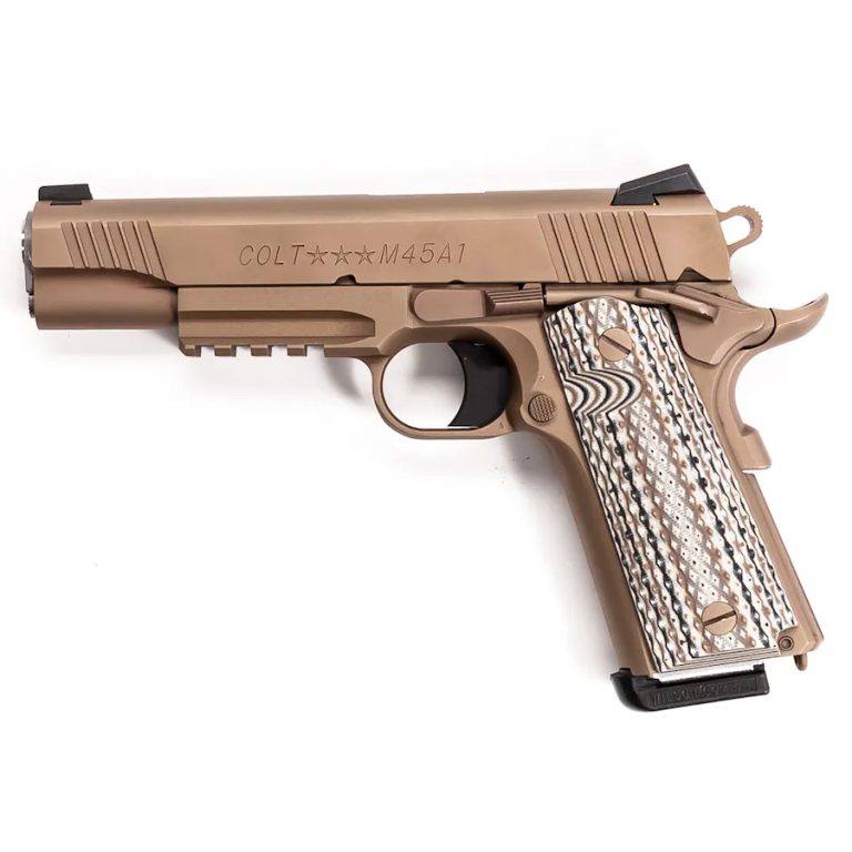 Product Image for Colt M1954A1