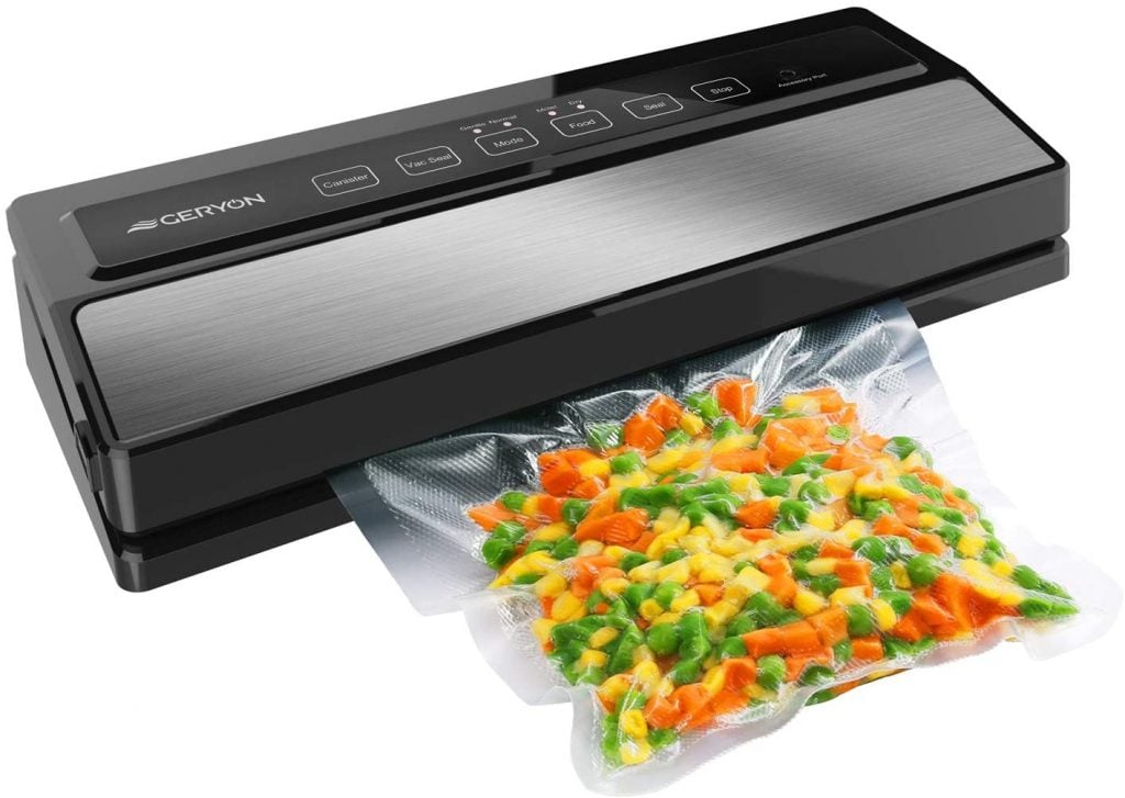 Product Image for Geryon Vacuum Sealer