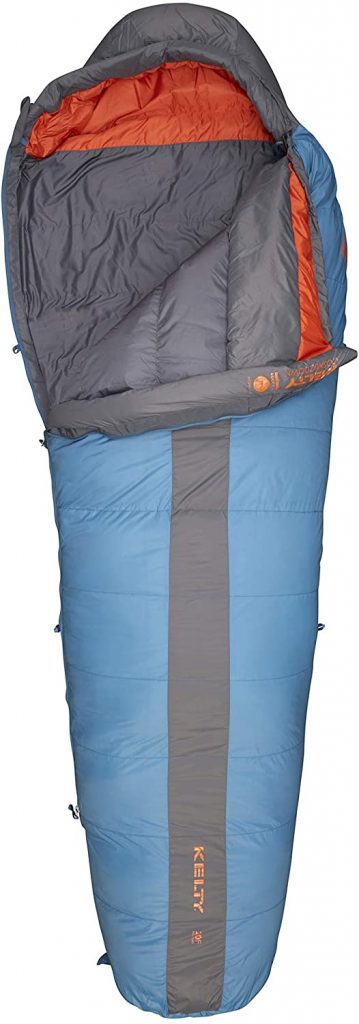 Product Image for Kelty Cosmic 20 Degree Down Sleeping Bag