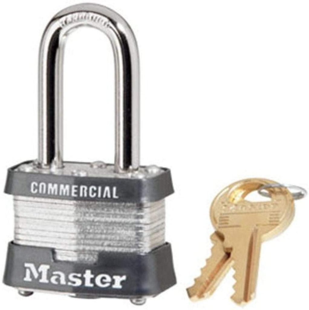 Product Image for Master Lock Commercial 3KALF