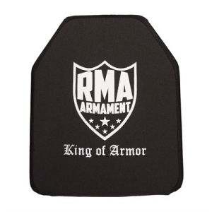 Product Image for RMA Armament Level III Hard Armor Plate