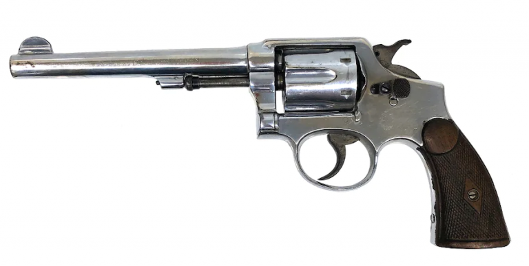 Product Image for Smith & Wesson Model 10