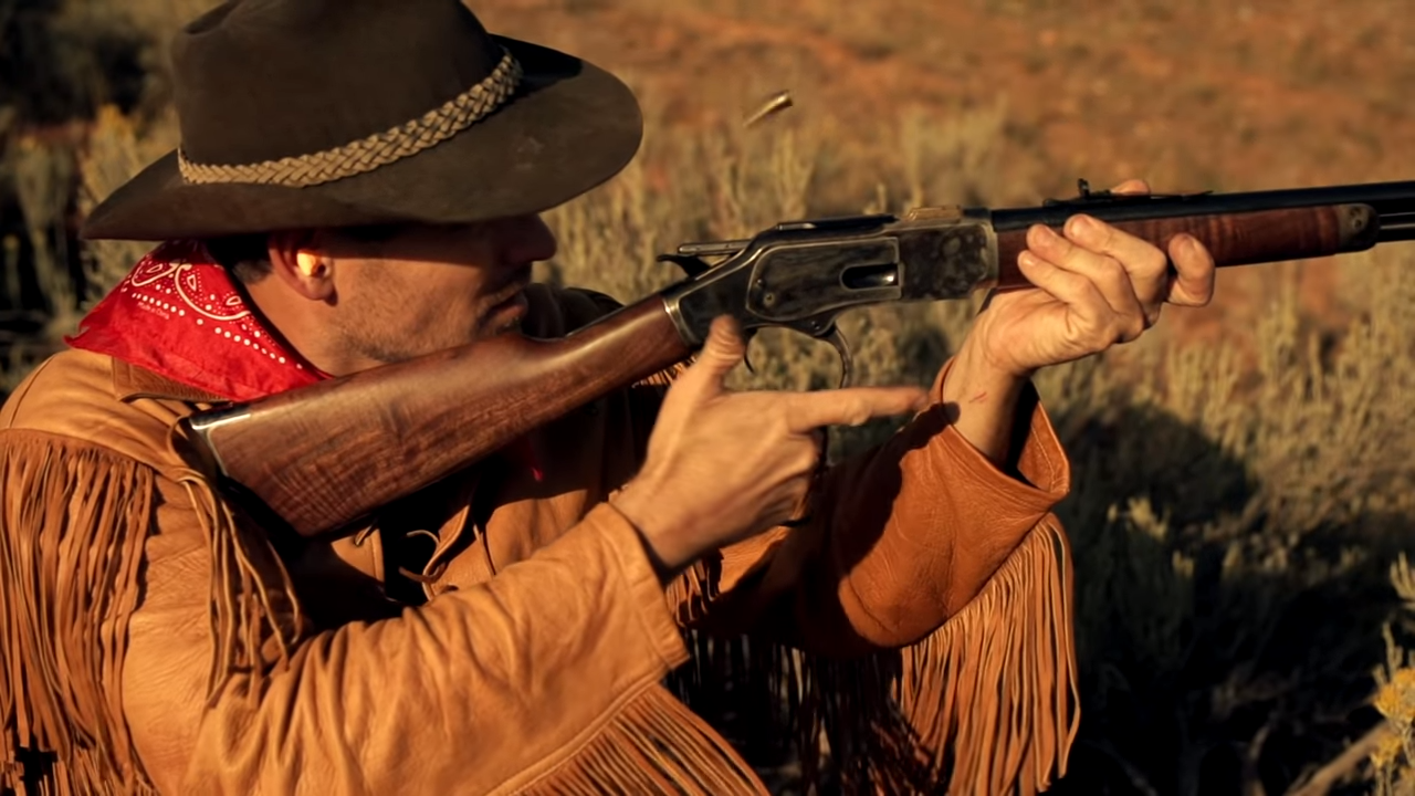 9 Best Lever Action Rifles Tested Pew Pew Tactical