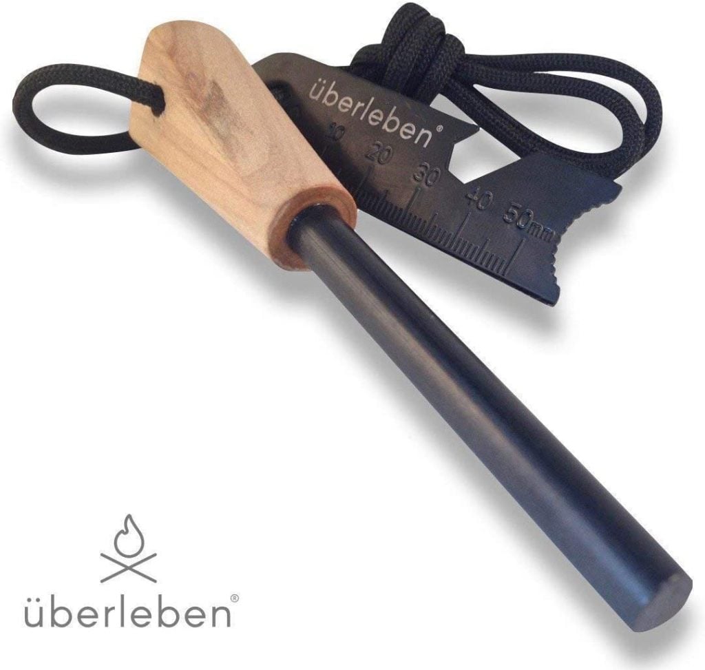 Product Image for Uberleben Zunden