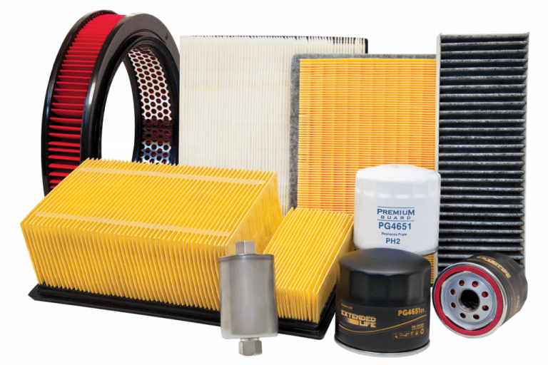 Product Image for Automotive Air Filter