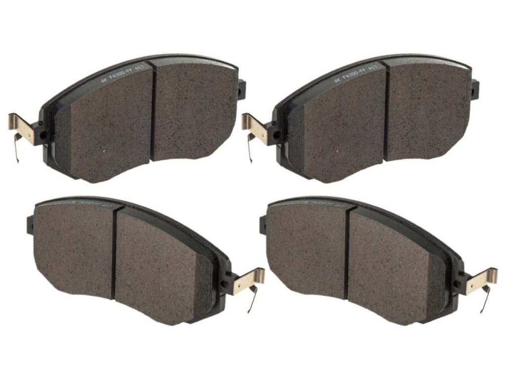 Product Image for Brake Pads