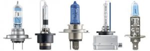 Product Image for Auto Headlight Bulbs