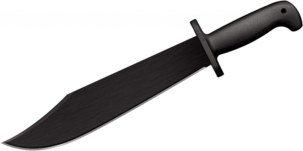 Product Image for Cold Steel Black Bear Bowie