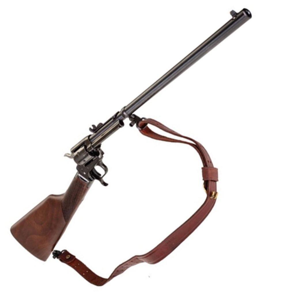 Product Image for Heritage Rough Rider Rancher Black/Walnut Revolver Rifle