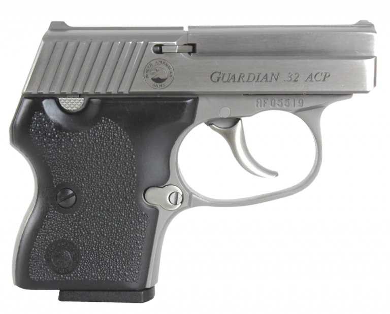 Product Image for North American Arms Guardian