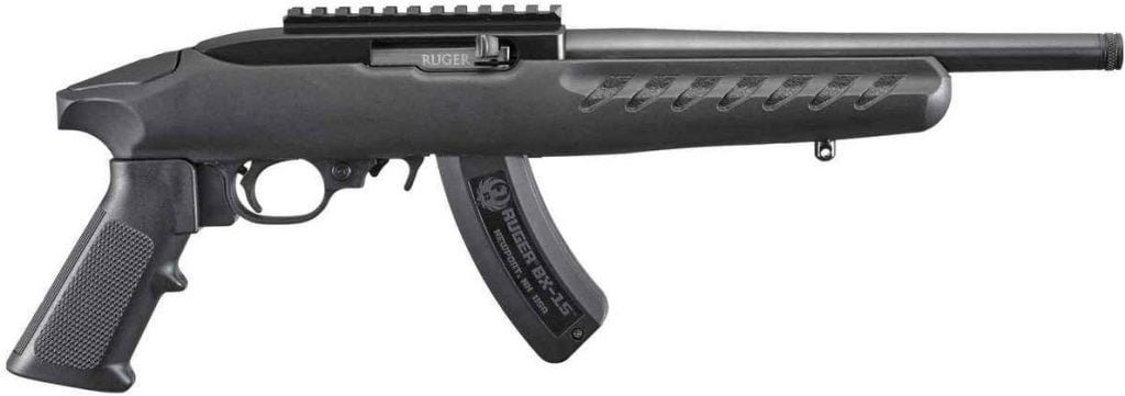 Product Image for Ruger 10/22 Charger